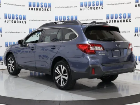 More photos of 2018 Subaru Outback 2.5i at Hudson Autoworks, NC