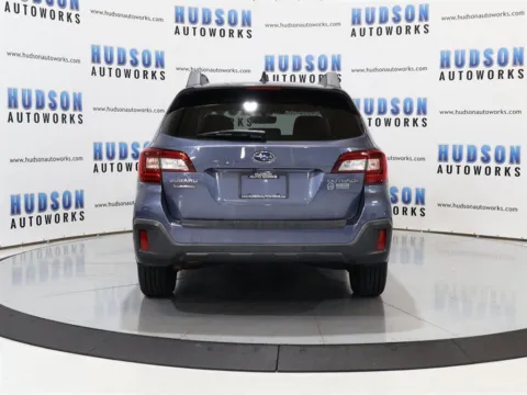 More photos of 2018 Subaru Outback 2.5i at Hudson Autoworks, NC