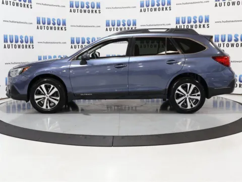 Another view of 2018 Subaru Outback 2.5i for sale in Greensboro, NC at Hudson Autoworks