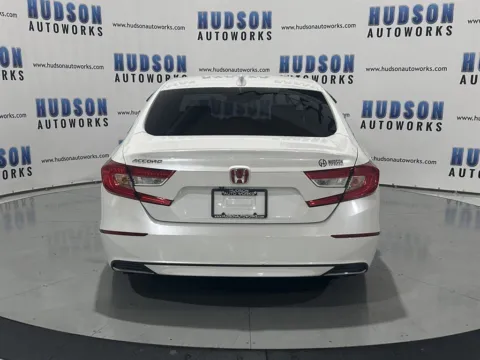 More photos of 2018 Honda Accord EX-L at Hudson Autoworks, NC