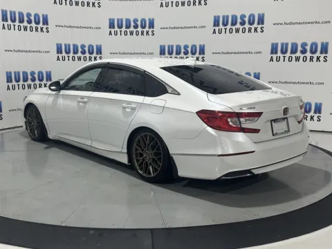 More photos of 2018 Honda Accord EX-L at Hudson Autoworks, NC