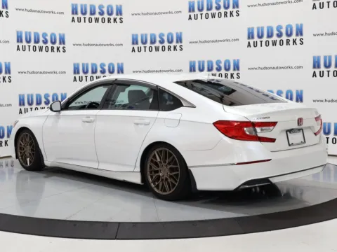 More photos of 2018 Honda Accord EX-L at Hudson Autoworks Sales, NC
