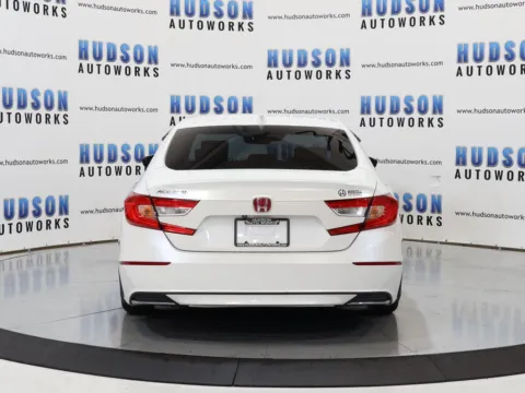 More photos of 2018 Honda Accord EX-L at Hudson Autoworks Sales, NC