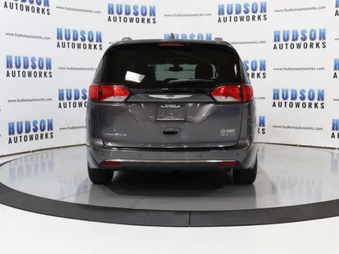 More photos of 2020 Chrysler Pacifica Limited at Hudson Autoworks, NC