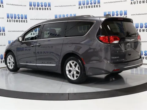 More photos of 2020 Chrysler Pacifica Limited at Hudson Autoworks, NC