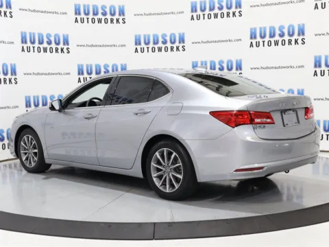 More photos of 2018 Acura TLX 2.4L at Hudson Autoworks, NC