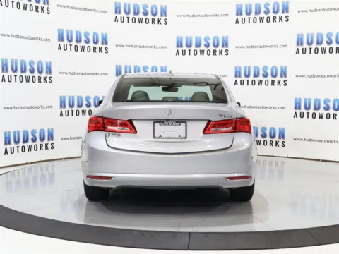 More photos of 2018 Acura TLX 2.4L at Hudson Autoworks, NC
