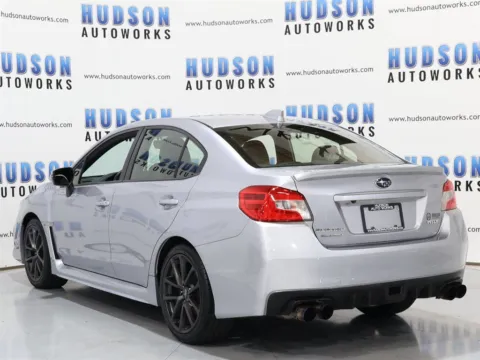 More photos of 2019 Subaru WRX Limited at Hudson Autoworks, NC