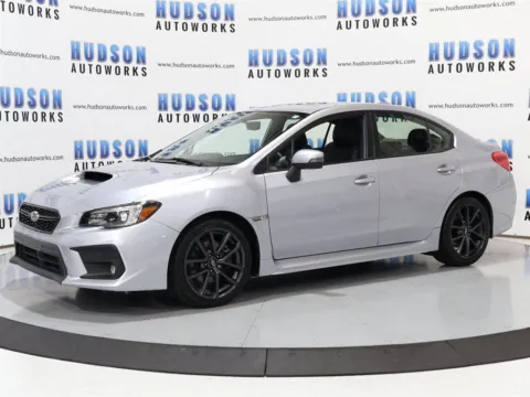 Photos of 2019 Subaru WRX Limited for sale in Greensboro, NC at Hudson Autoworks