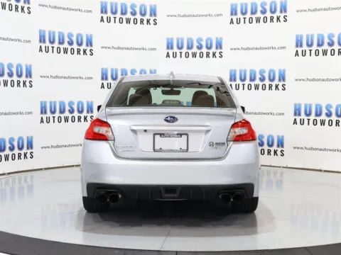 More photos of 2019 Subaru WRX Limited at Hudson Autoworks, NC