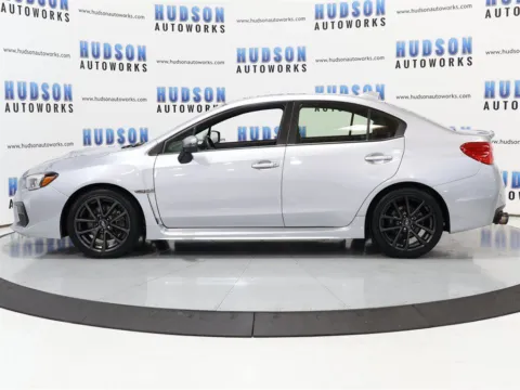 Another view of 2019 Subaru WRX Limited for sale in Greensboro, NC at Hudson Autoworks