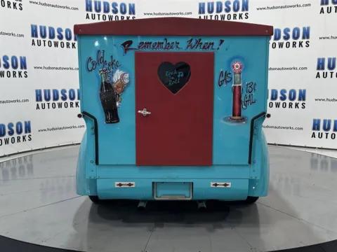 More photos of 1939 Chevrolet Pickup at Hudson Autoworks, NC