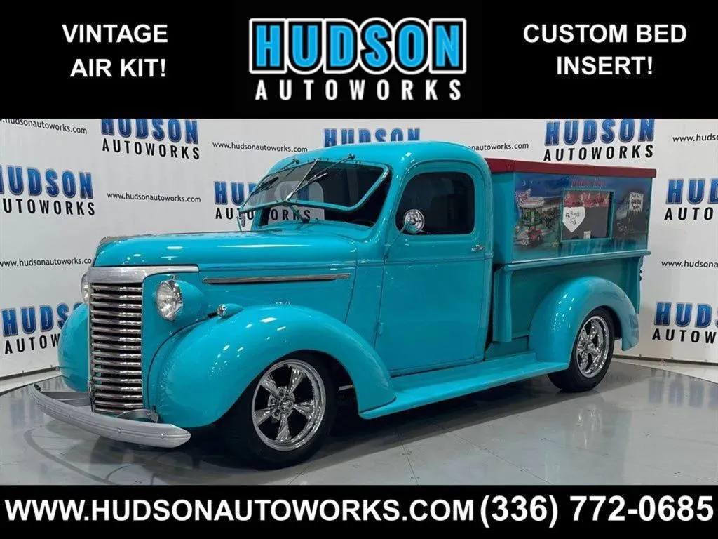 Unknown 1939 Chevrolet Pickup for sale in Greensboro, NC