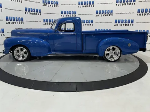 Another view of 1947 Hudson Super Six Pickup for sale in Greensboro, NC at Hudson Autoworks Sales