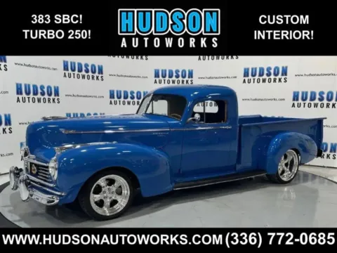 Unknown 1947 Hudson Super Six Pickup for sale in Greensboro, NC