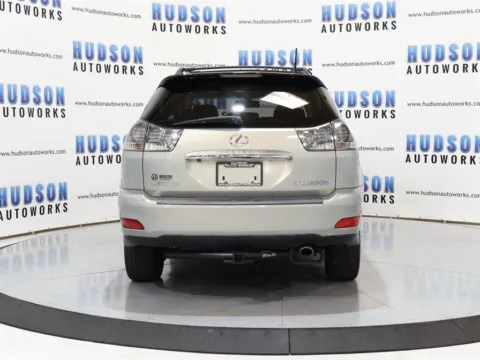 More photos of 2007 Lexus RX 400h at Hudson Autoworks, NC