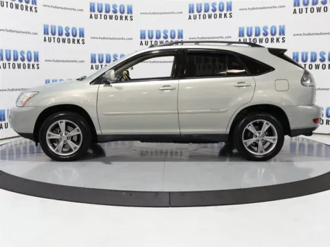 Another view of 2007 Lexus RX 400h for sale in Greensboro, NC at Hudson Autoworks