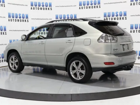 More photos of 2007 Lexus RX 400h at Hudson Autoworks, NC