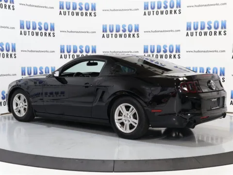 More photos of 2013 Ford Mustang V6 at Hudson Autoworks, NC