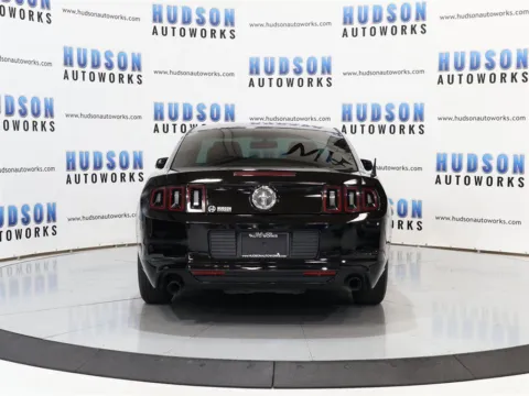 More photos of 2013 Ford Mustang V6 at Hudson Autoworks, NC