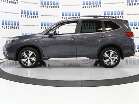 Photos of 2020 Subaru Forester Touring for sale in Greensboro, NC at Hudson Autoworks