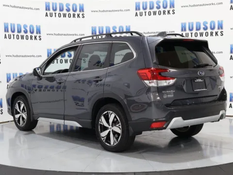 Another view of 2020 Subaru Forester Touring for sale in Greensboro, NC at Hudson Autoworks