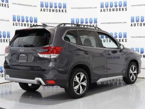 More photos of 2020 Subaru Forester Touring at Hudson Autoworks, NC