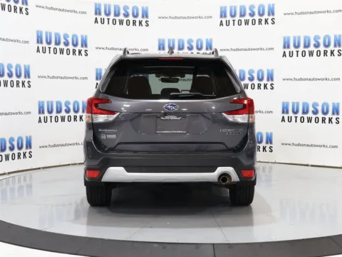 More photos of 2020 Subaru Forester Touring at Hudson Autoworks, NC