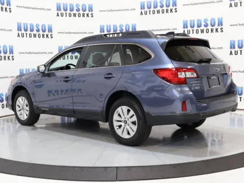 More photos of 2016 Subaru Outback 2.5i Premium at Hudson Autoworks, NC
