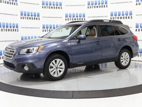 Photos of 2016 Subaru Outback 2.5i Premium for sale in Greensboro, NC at Hudson Autoworks