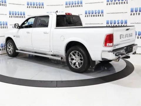 More photos of 2018 Ram 1500 Limited at Hudson Autoworks, NC