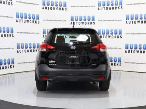 More photos of 2019 Nissan Kicks SR at Hudson Autoworks Sales, NC