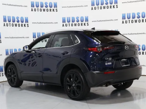 More photos of 2021 Mazda CX-30 Turbo at Hudson Autoworks, NC