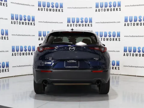 More photos of 2021 Mazda CX-30 Turbo at Hudson Autoworks, NC