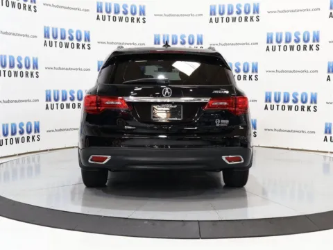More photos of 2016 Acura MDX 3.5L at Hudson Autoworks, NC