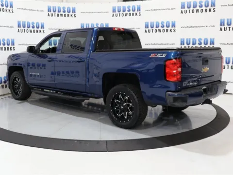 More photos of 2017 Chevrolet Silverado 1500 LT at Hudson Autoworks, NC