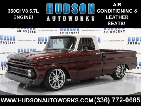 Unknown 1964 Chevrolet C/K 10 for sale in Greensboro, NC