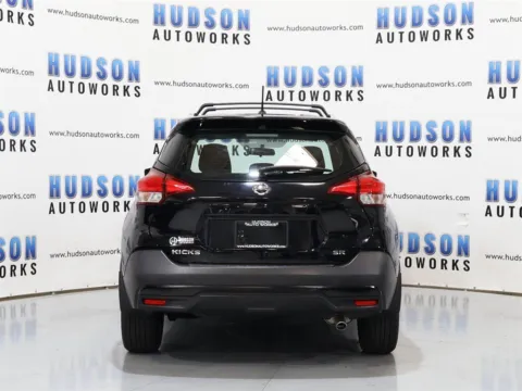 More photos of 2019 Nissan Kicks SR at Hudson Autoworks, NC