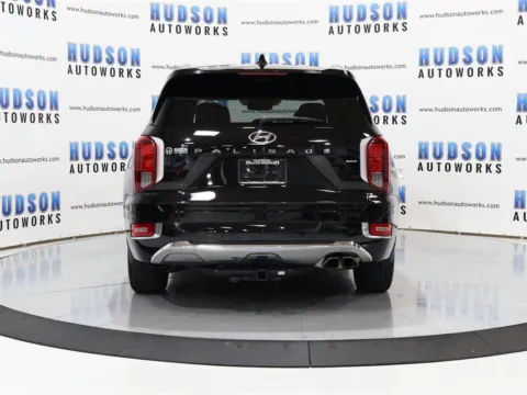 More photos of 2020 Hyundai Palisade Limited at Hudson Autoworks, NC