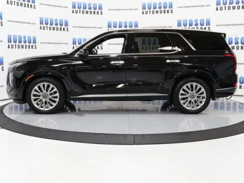 Another view of 2020 Hyundai Palisade Limited for sale in Greensboro, NC at Hudson Autoworks