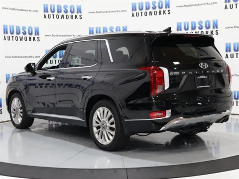 More photos of 2020 Hyundai Palisade Limited at Hudson Autoworks, NC