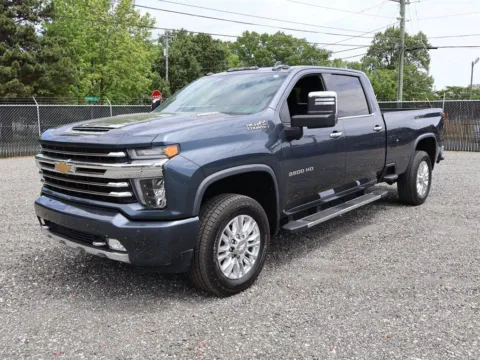 Photos of 2020 Chevrolet Silverado 3500HD High Country for sale in Greensboro, NC at Hudson Autoworks