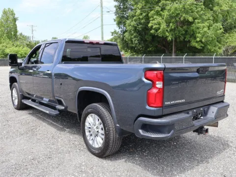 More photos of 2020 Chevrolet Silverado 3500HD High Country at Hudson Autoworks, NC