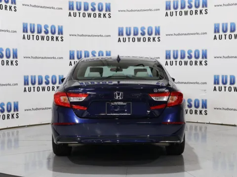 More photos of 2018 Honda Accord LX at Hudson Autoworks, NC