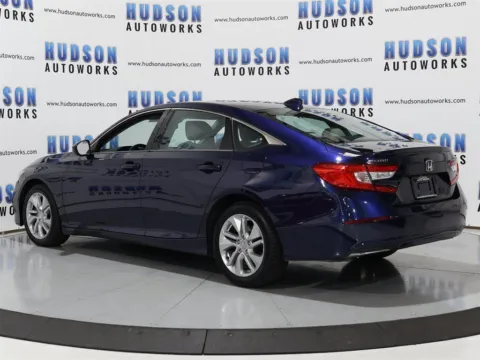More photos of 2018 Honda Accord LX at Hudson Autoworks, NC