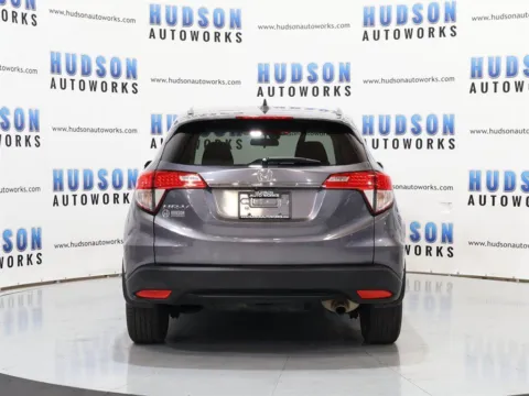 More photos of 2021 Honda HR-V EX at Hudson Autoworks, NC