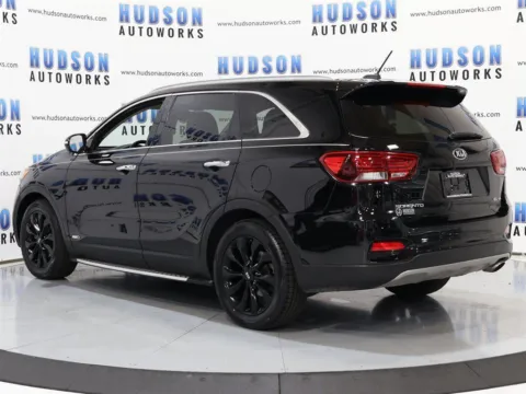 More photos of 2020 Kia Sorento EX at Hudson Autoworks, NC