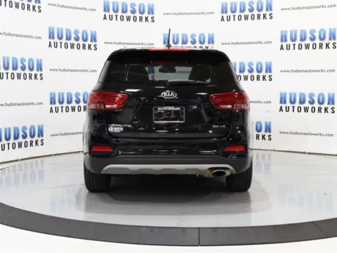 More photos of 2020 Kia Sorento EX at Hudson Autoworks, NC
