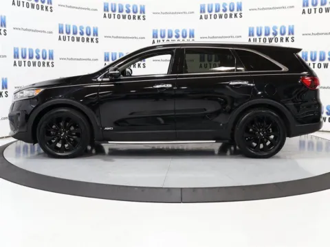 Another view of 2020 Kia Sorento EX for sale in Greensboro, NC at Hudson Autoworks
