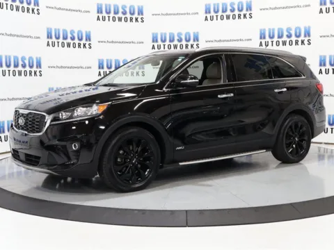 Photos of 2020 Kia Sorento EX for sale in Greensboro, NC at Hudson Autoworks